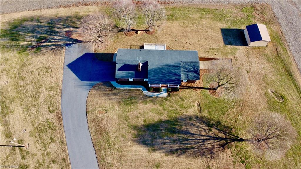 1616 Asbury Church Road