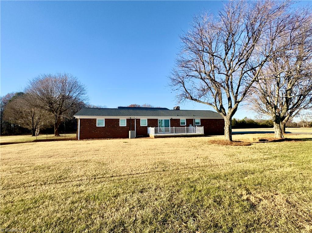 1616 Asbury Church Road