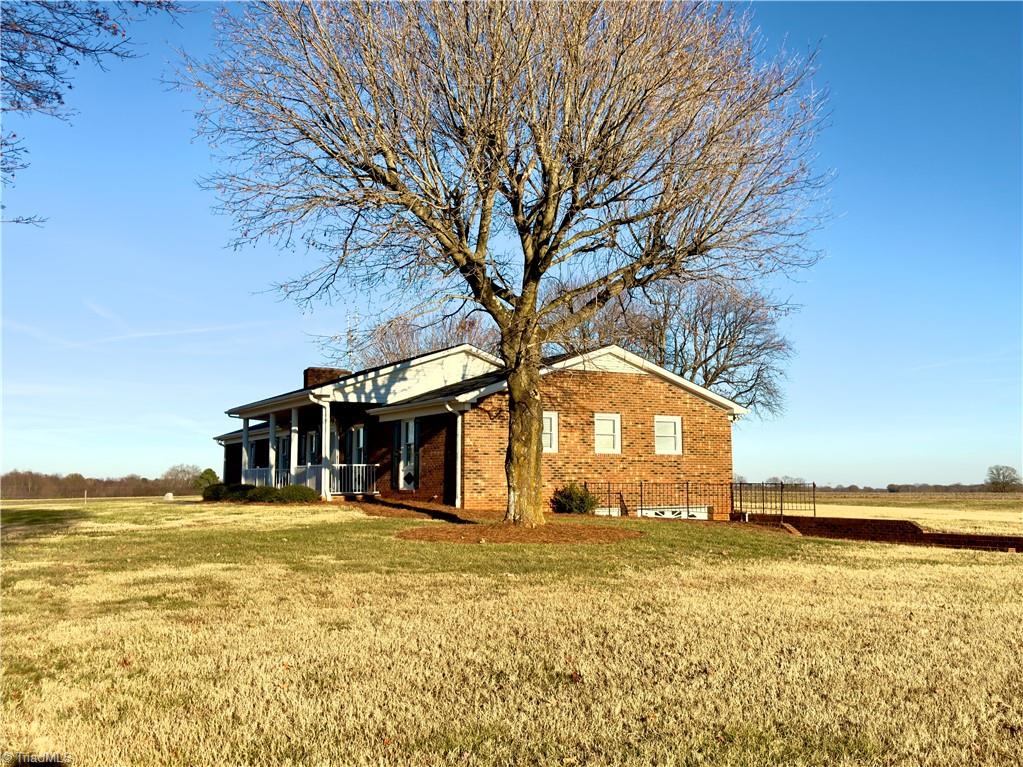 1616 Asbury Church Road