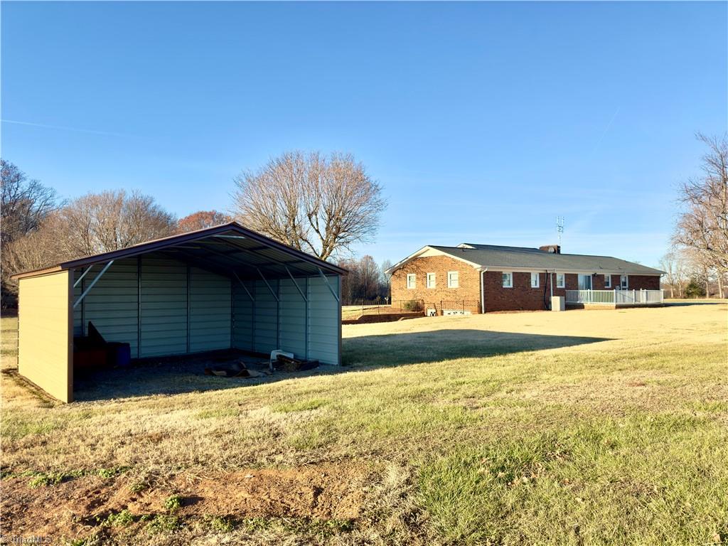 1616 Asbury Church Road