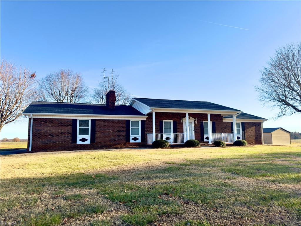 1616 Asbury Church Road