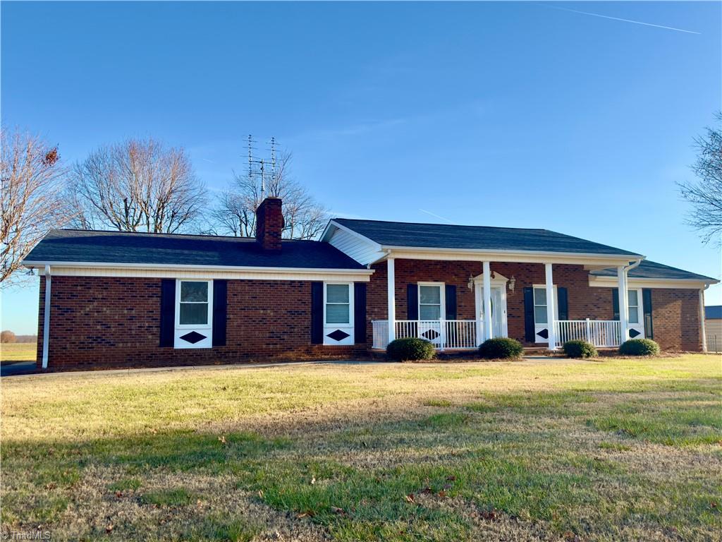 1616 Asbury Church Road