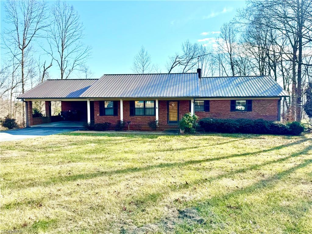 469 Oakland Drive