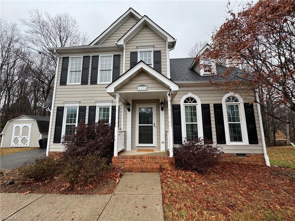 1171 Tremont Drive