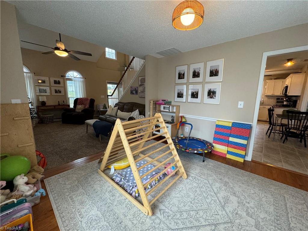 1171 Tremont Drive