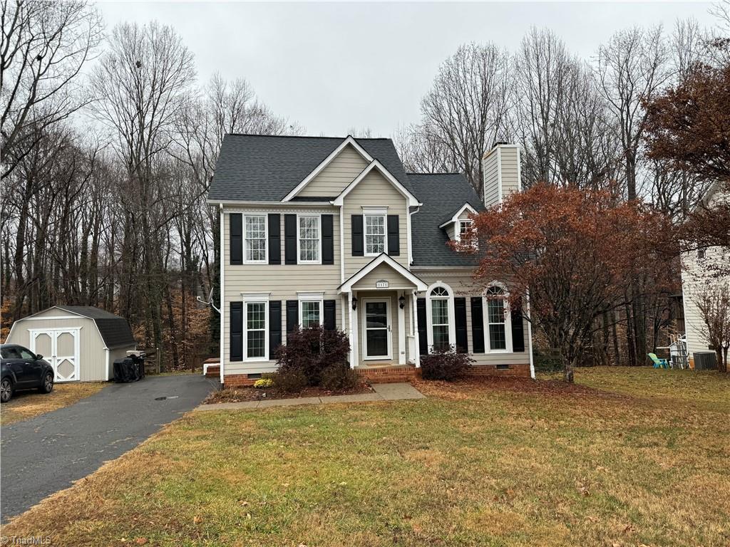 1171 Tremont Drive