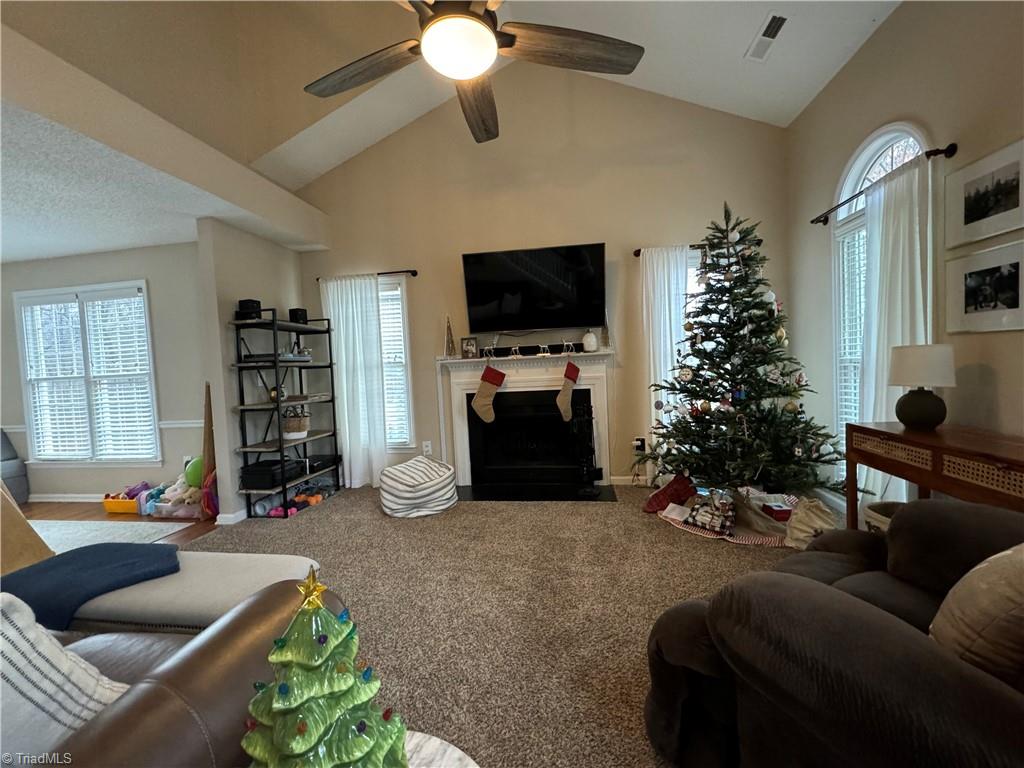 1171 Tremont Drive