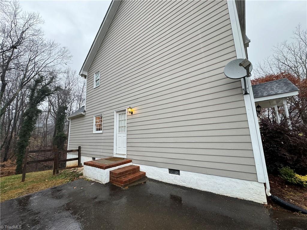 1171 Tremont Drive