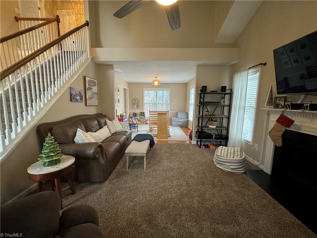 1171 Tremont Drive