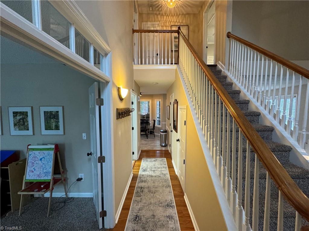 1171 Tremont Drive