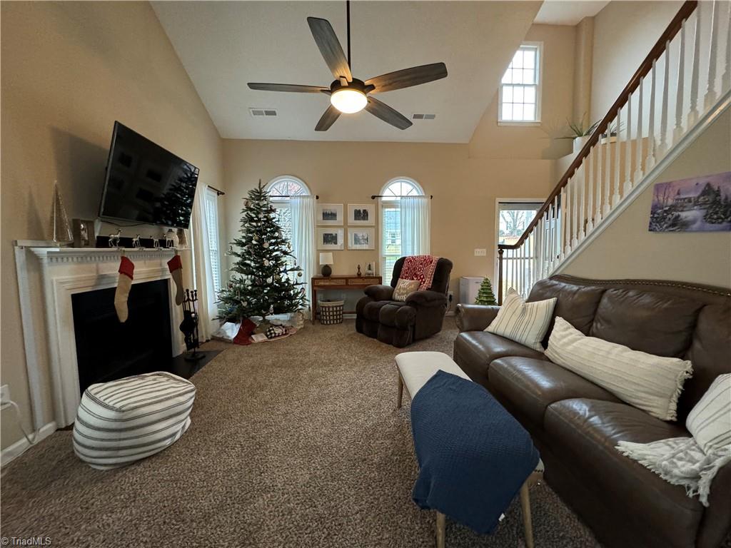 1171 Tremont Drive