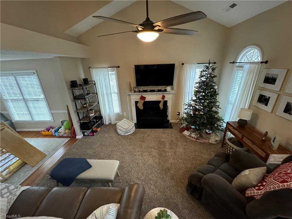 1171 Tremont Drive