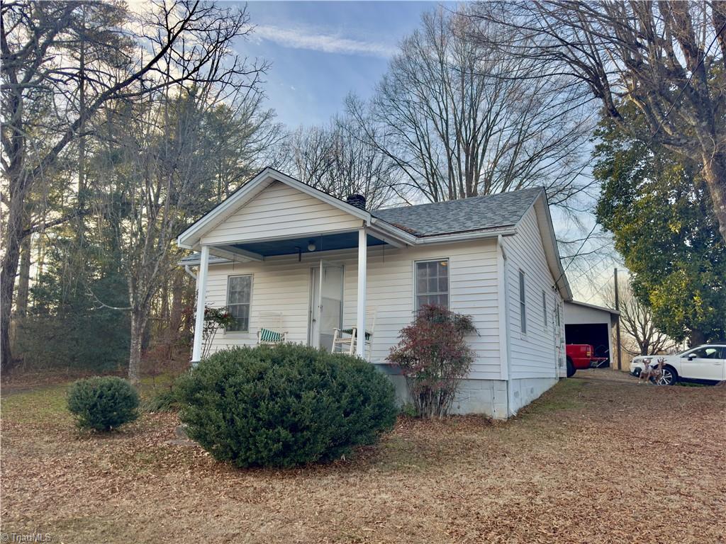 475 Elledge Mill Road