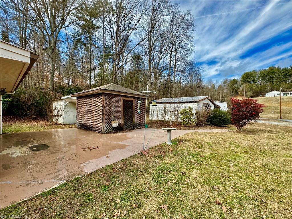 3557 Elkin Highway 268