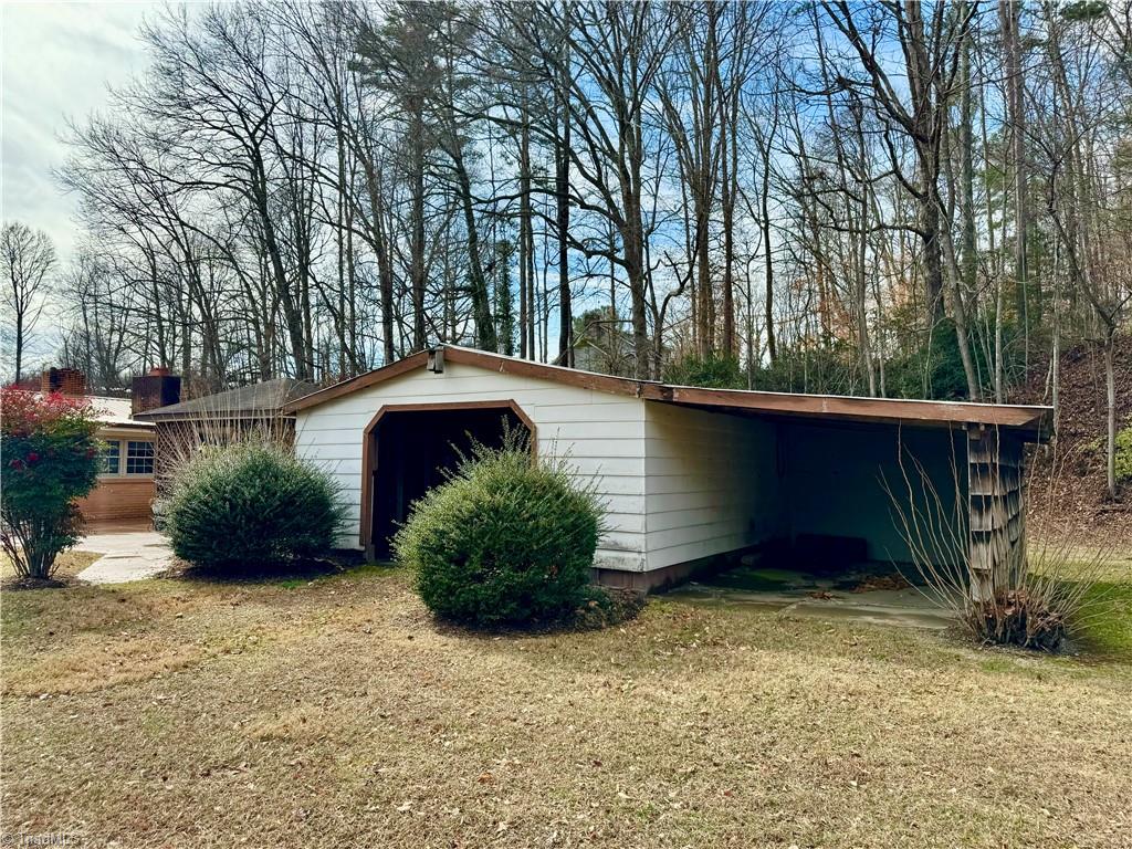 3557 Elkin Highway 268