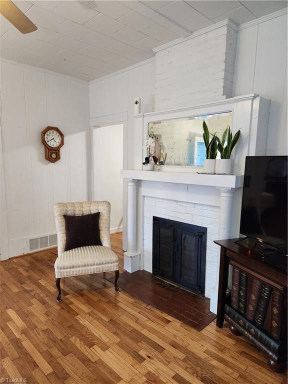 119 Salmon Street