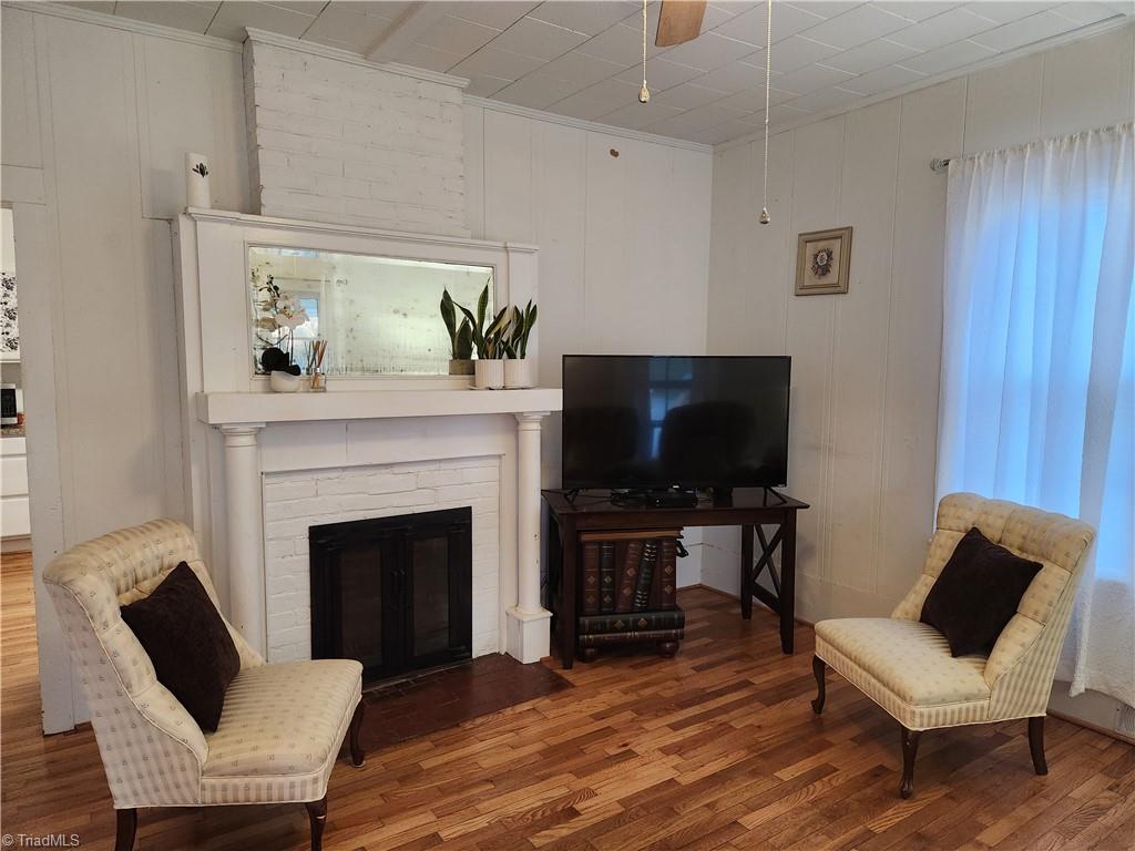 119 Salmon Street