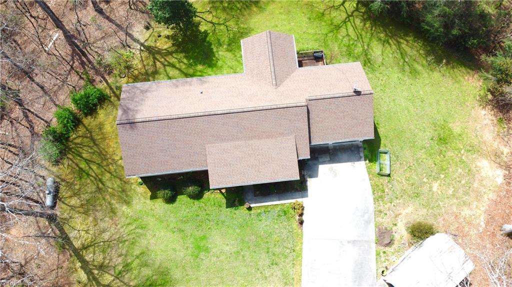 200 Short Street Drive