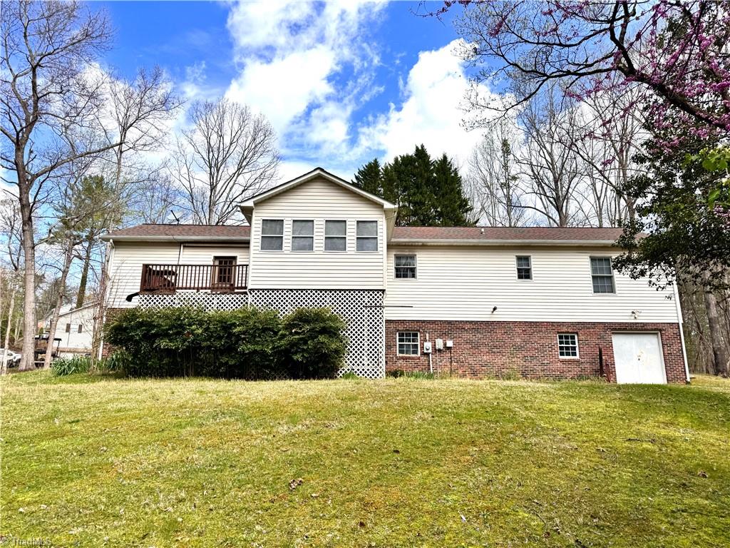 200 Short Street Drive