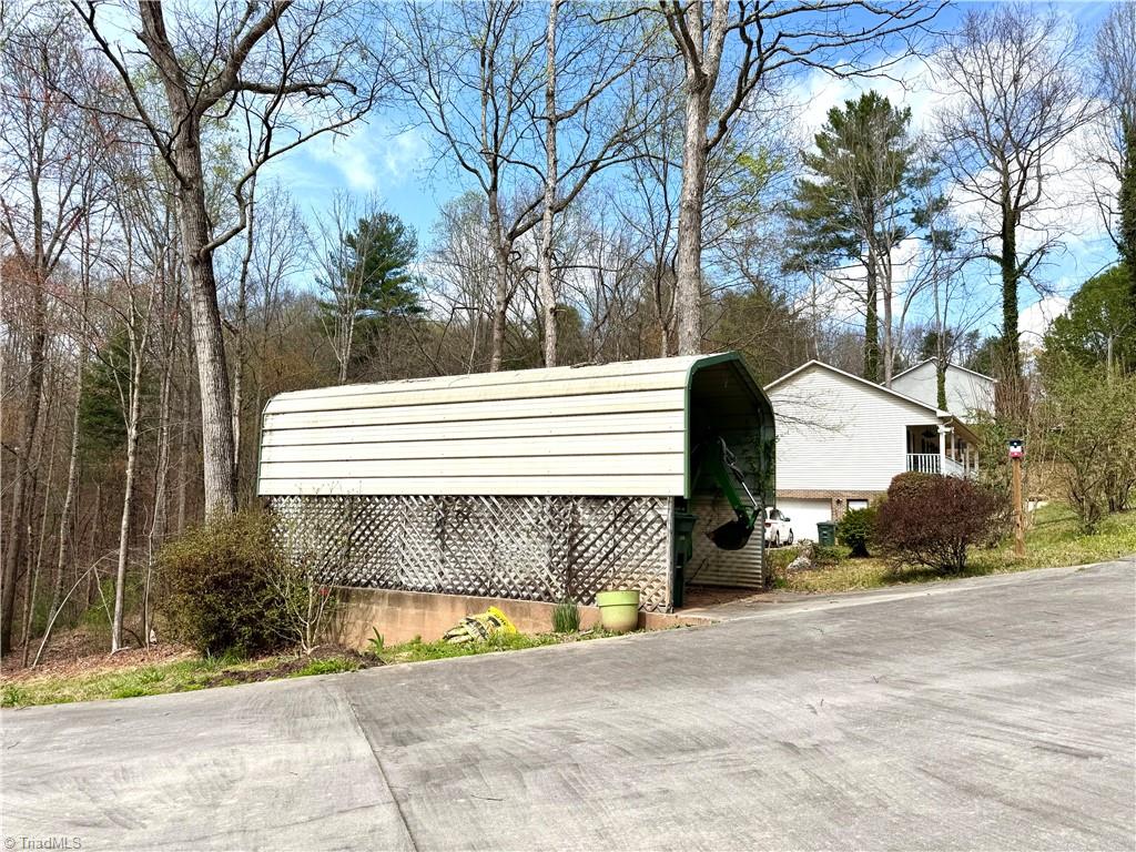 200 Short Street Drive