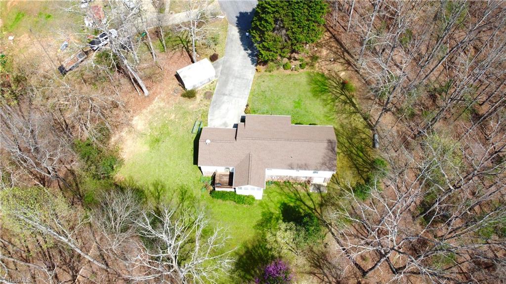 200 Short Street Drive