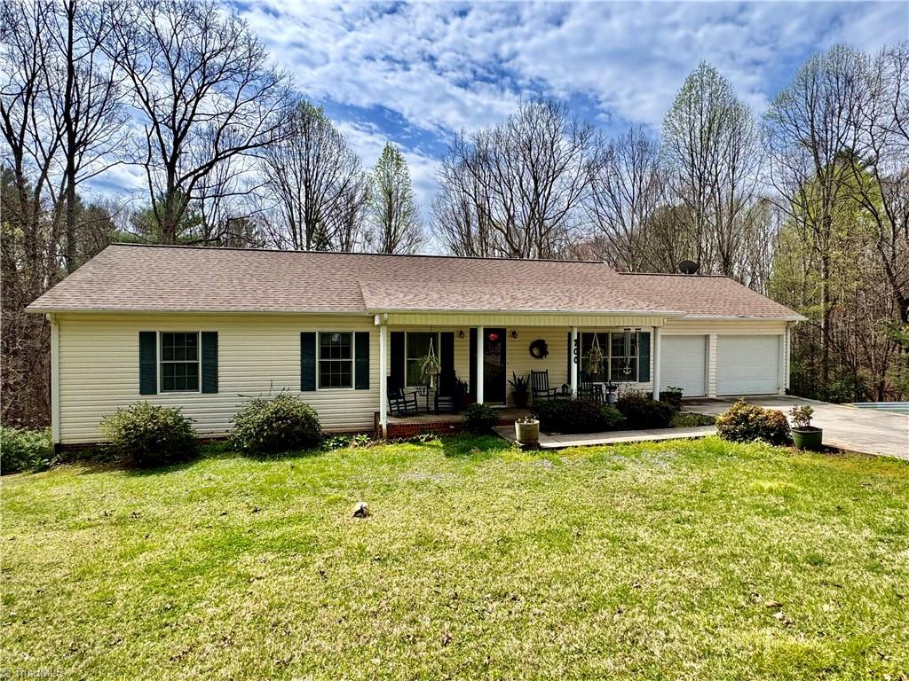 200 Short Street Drive
