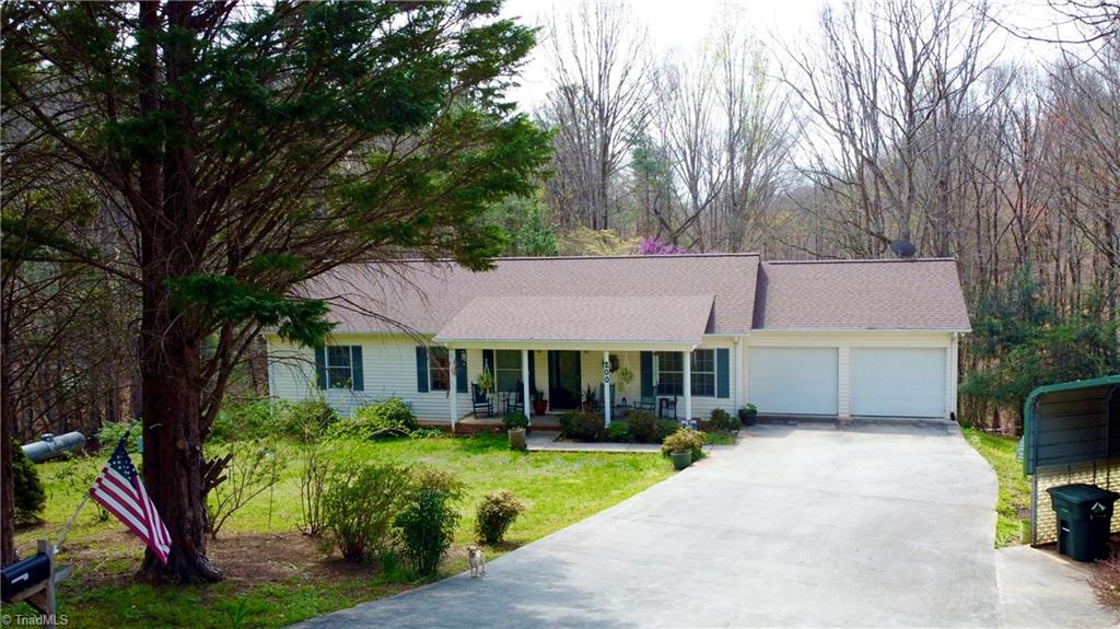 200 Short Street Drive