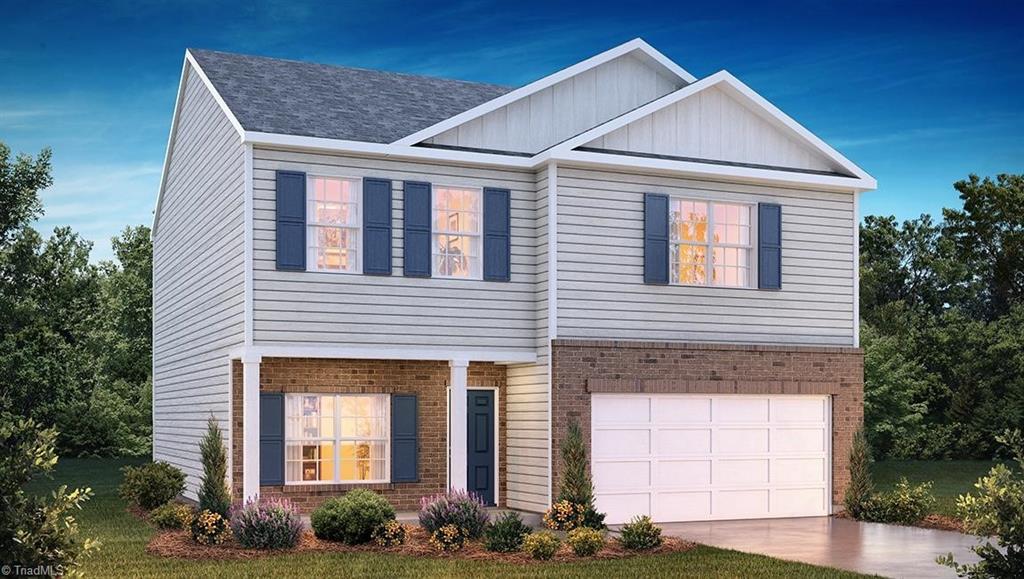 178 Carriage Cove Circle
