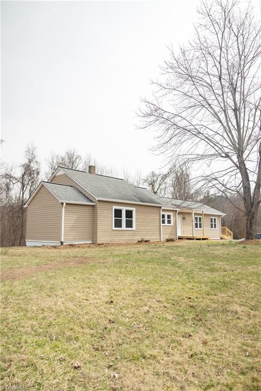 6251 Brushy Mountain Road
