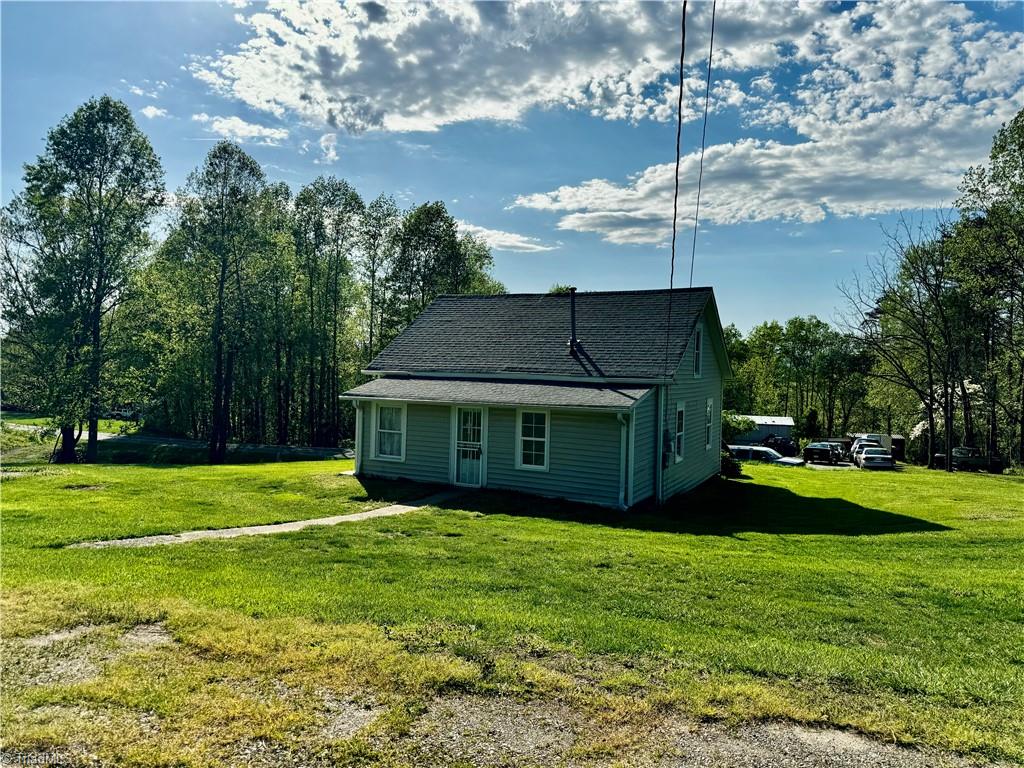 363 Spicer Road
