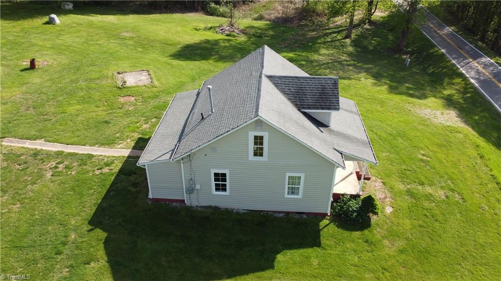 363 Spicer Road