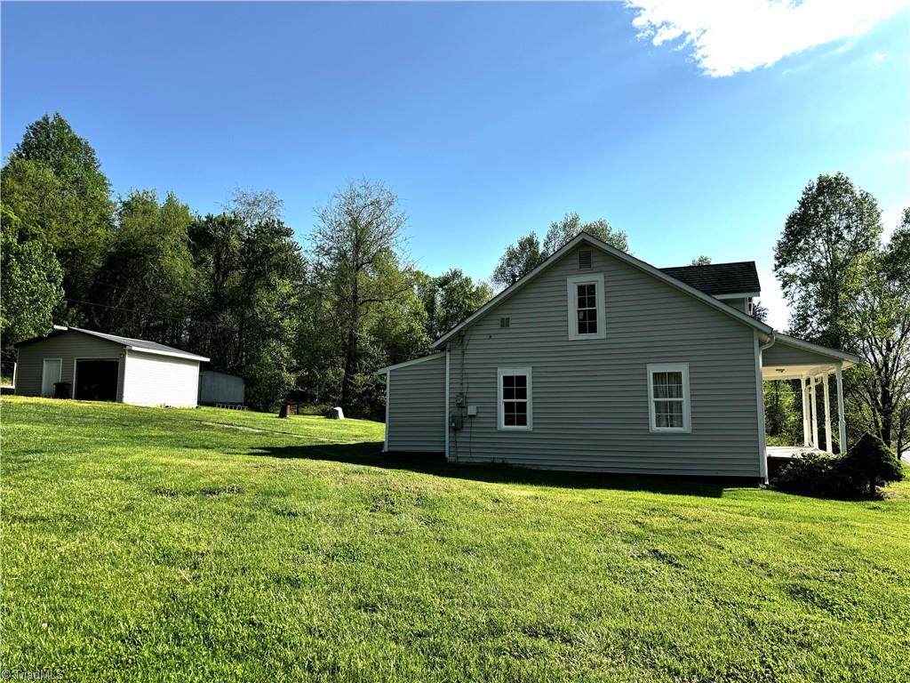 363 Spicer Road
