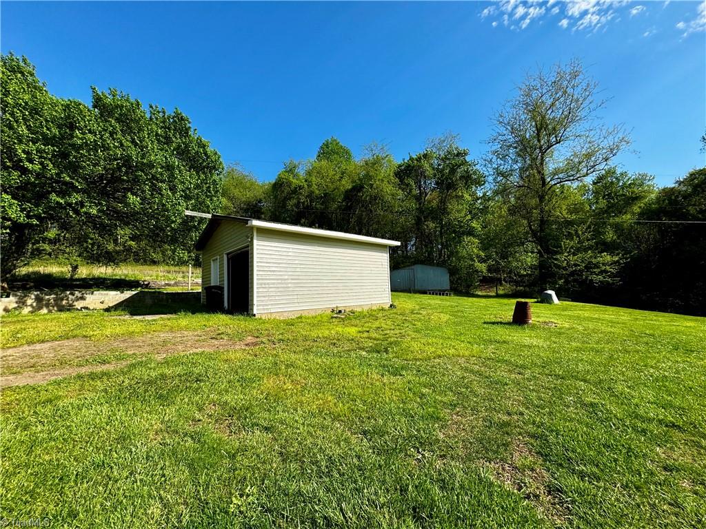 363 Spicer Road