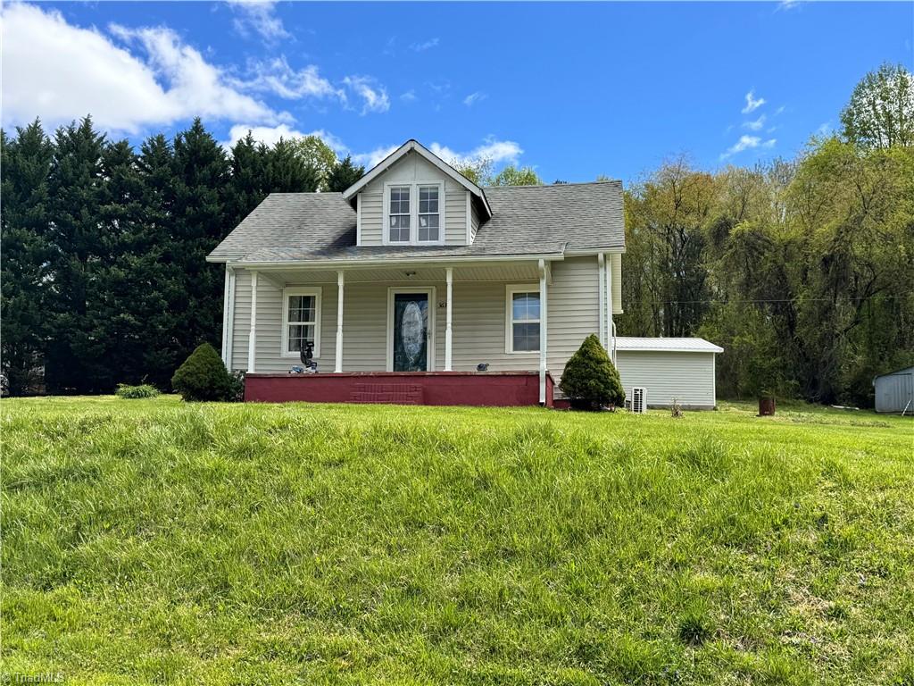 363 Spicer Road