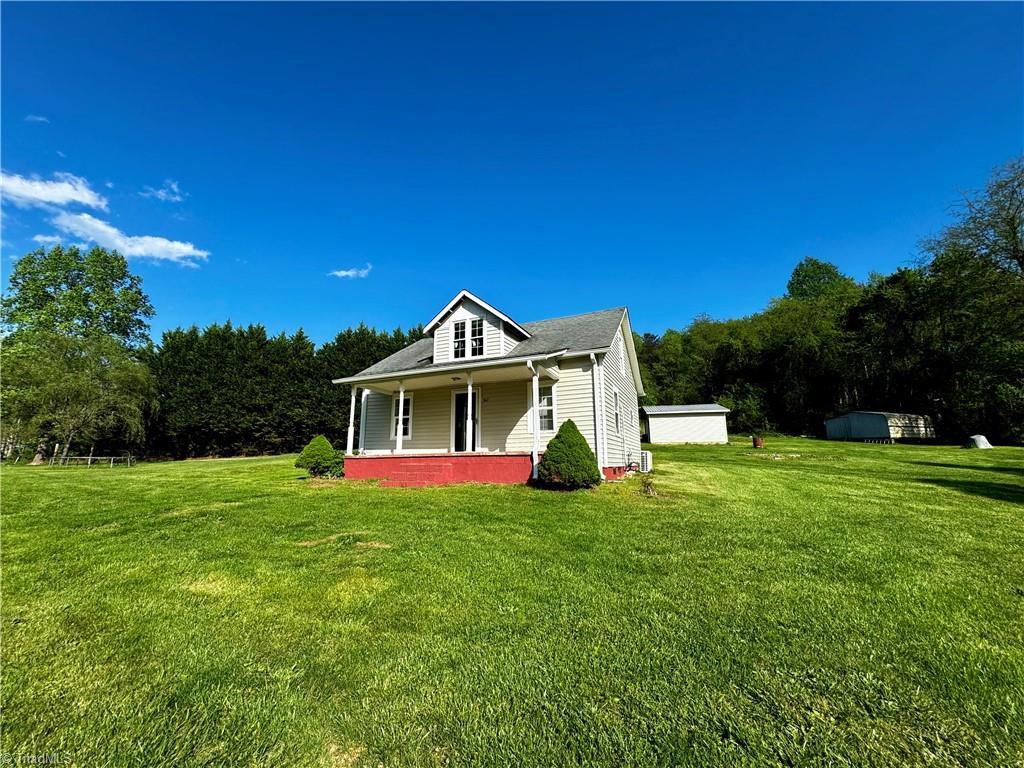 363 Spicer Road