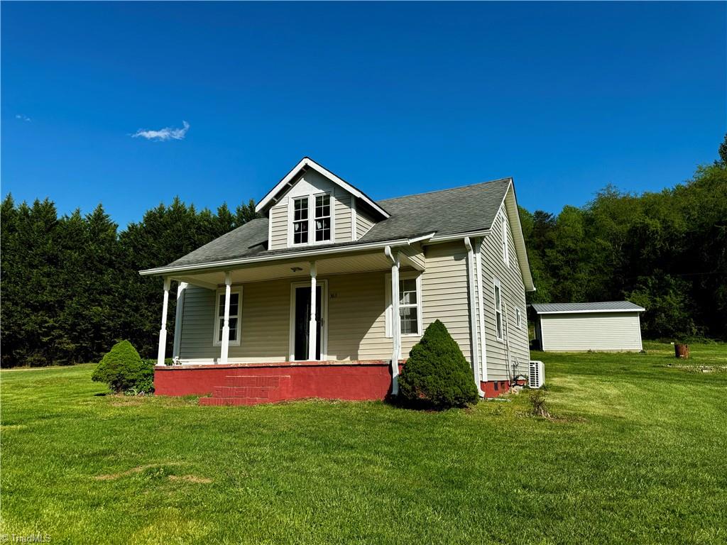 363 Spicer Road