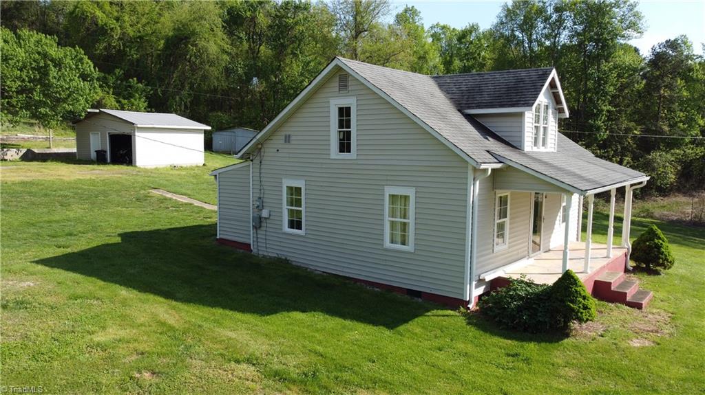363 Spicer Road