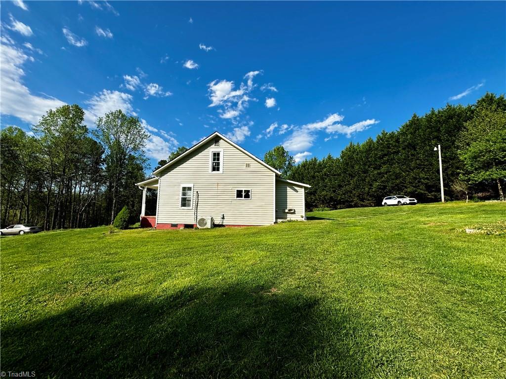 363 Spicer Road