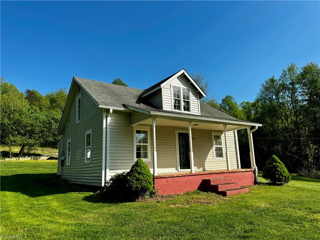 363 Spicer Road