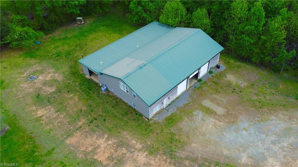 475 Spicer Road