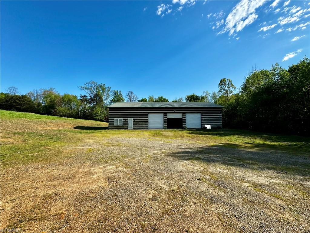 475 Spicer Road