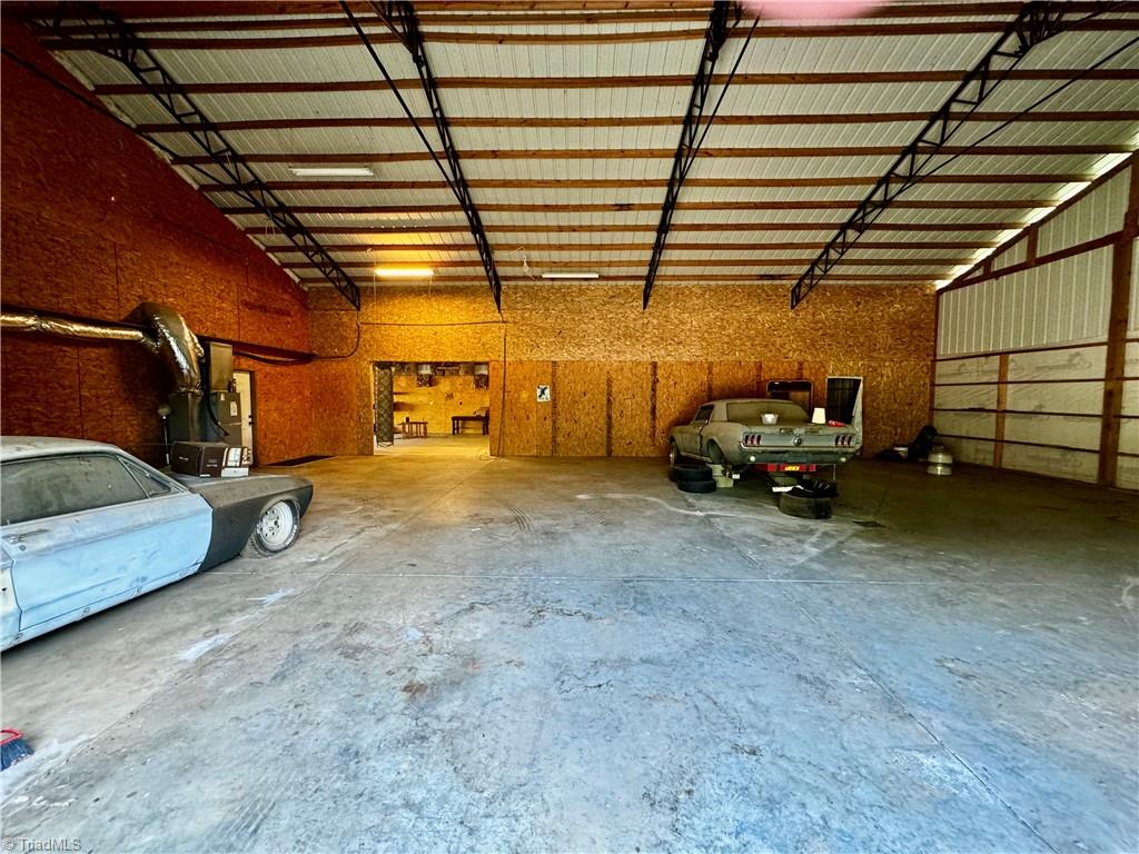475 Spicer Road