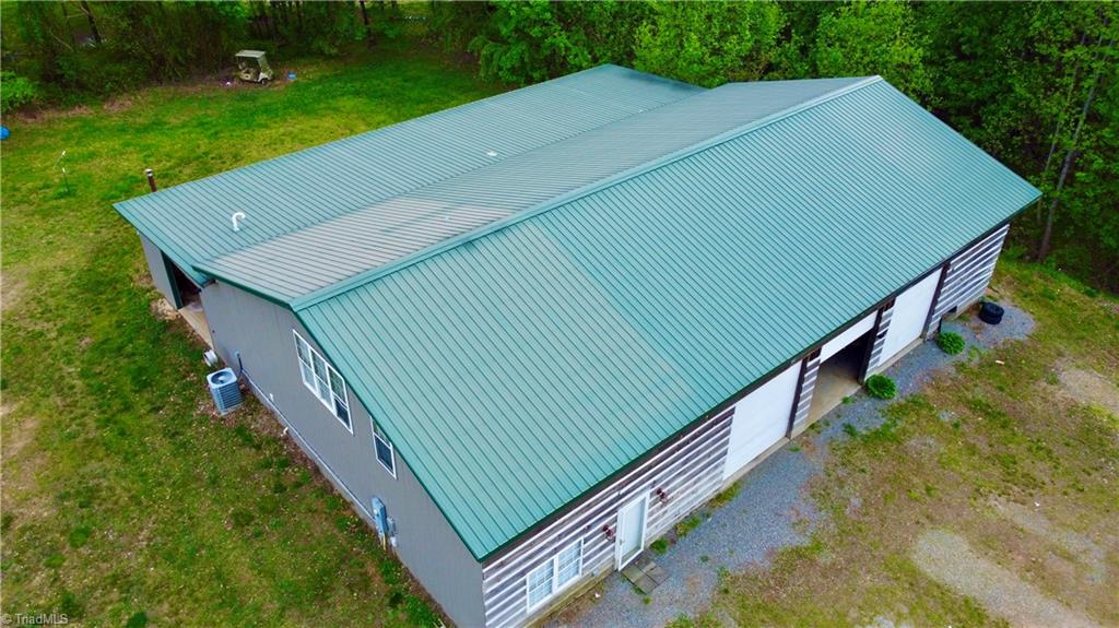 475 Spicer Road