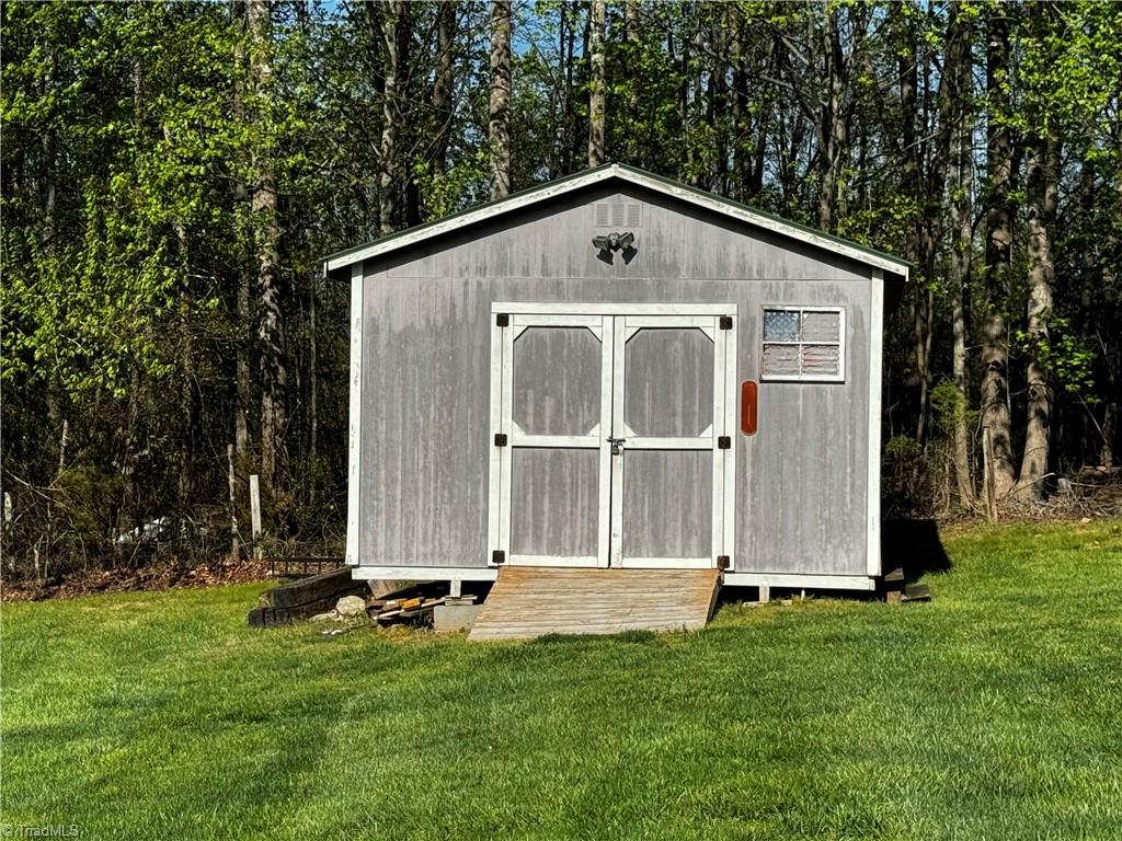 278 Hincher Road