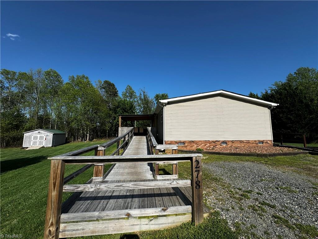 278 Hincher Road