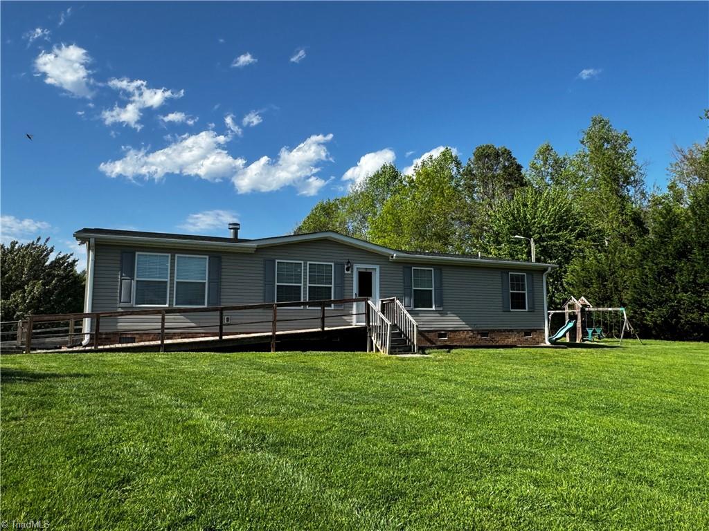 278 Hincher Road