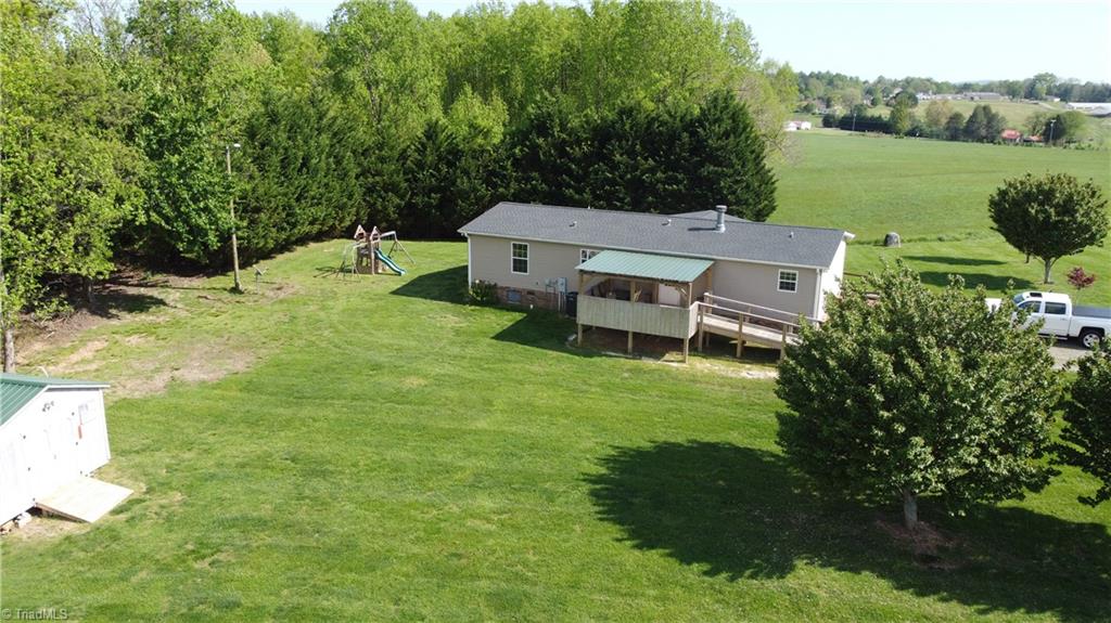 278 Hincher Road