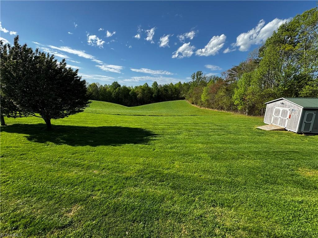278 Hincher Road