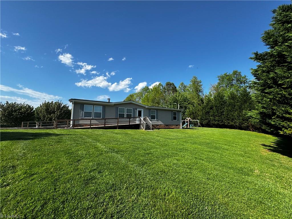 278 Hincher Road