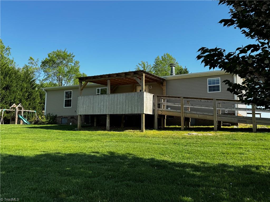 278 Hincher Road